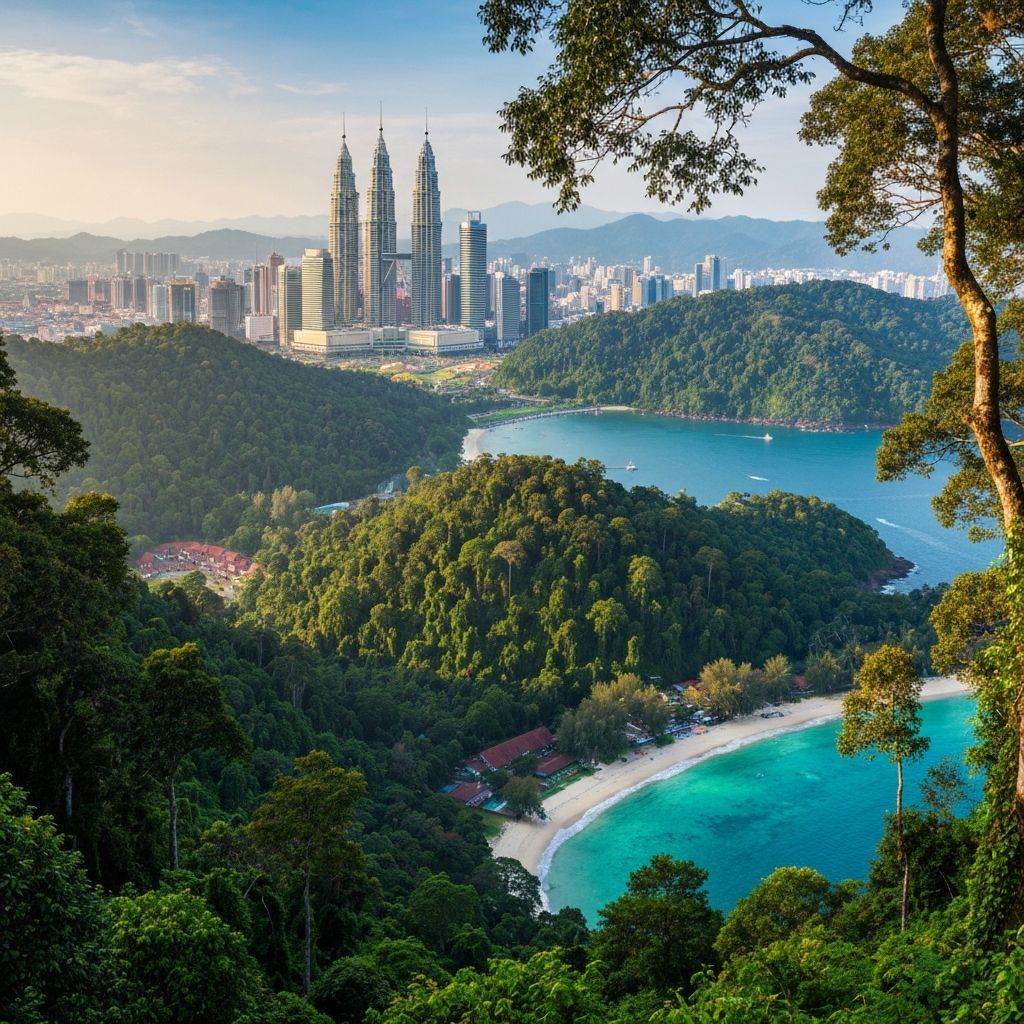 Malaysia