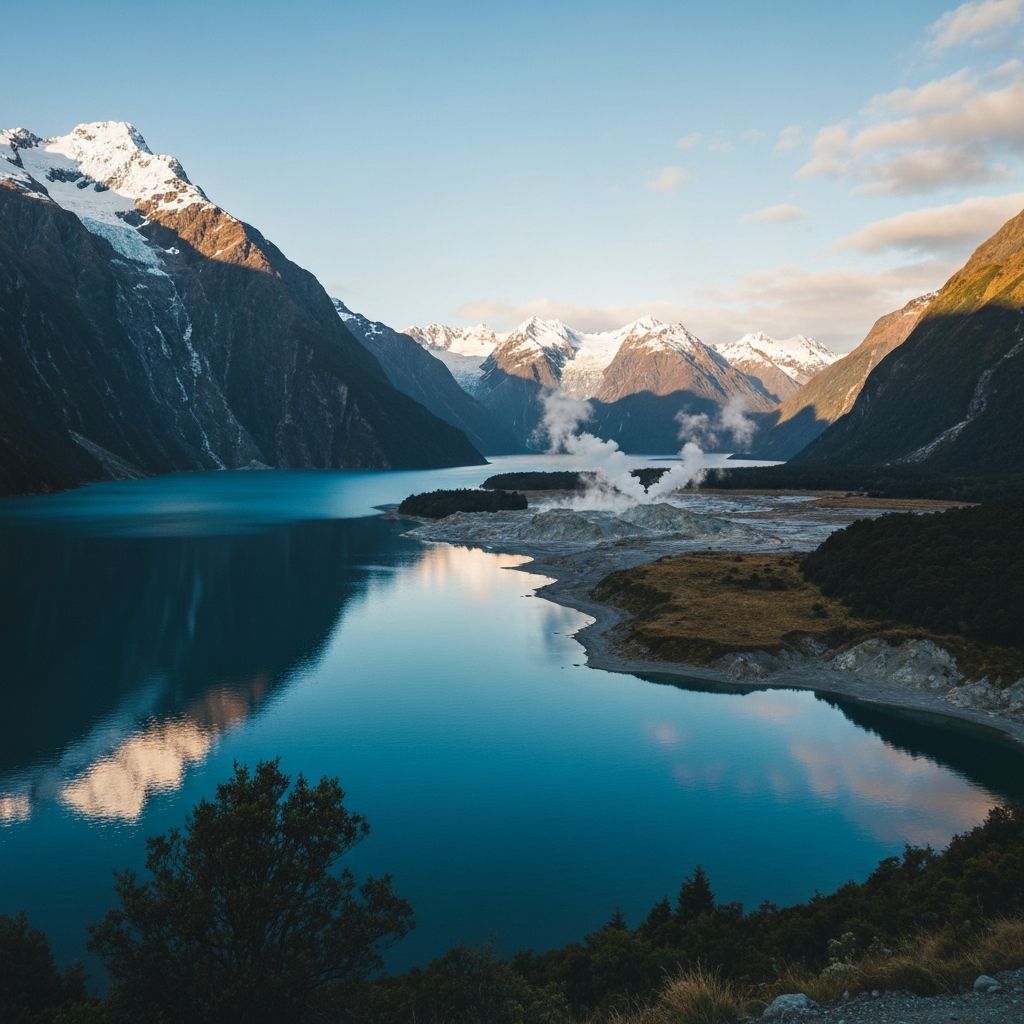 New Zealand