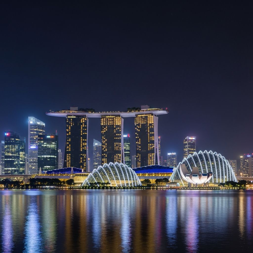 Singapore