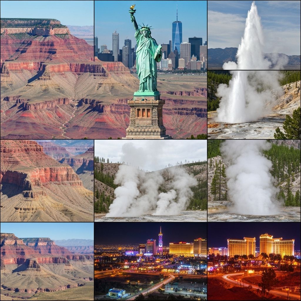United States of America