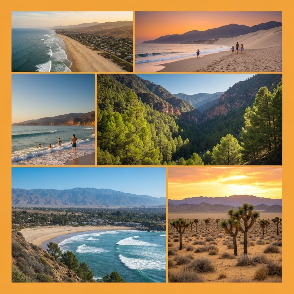 Travel Experiences for Every Budget